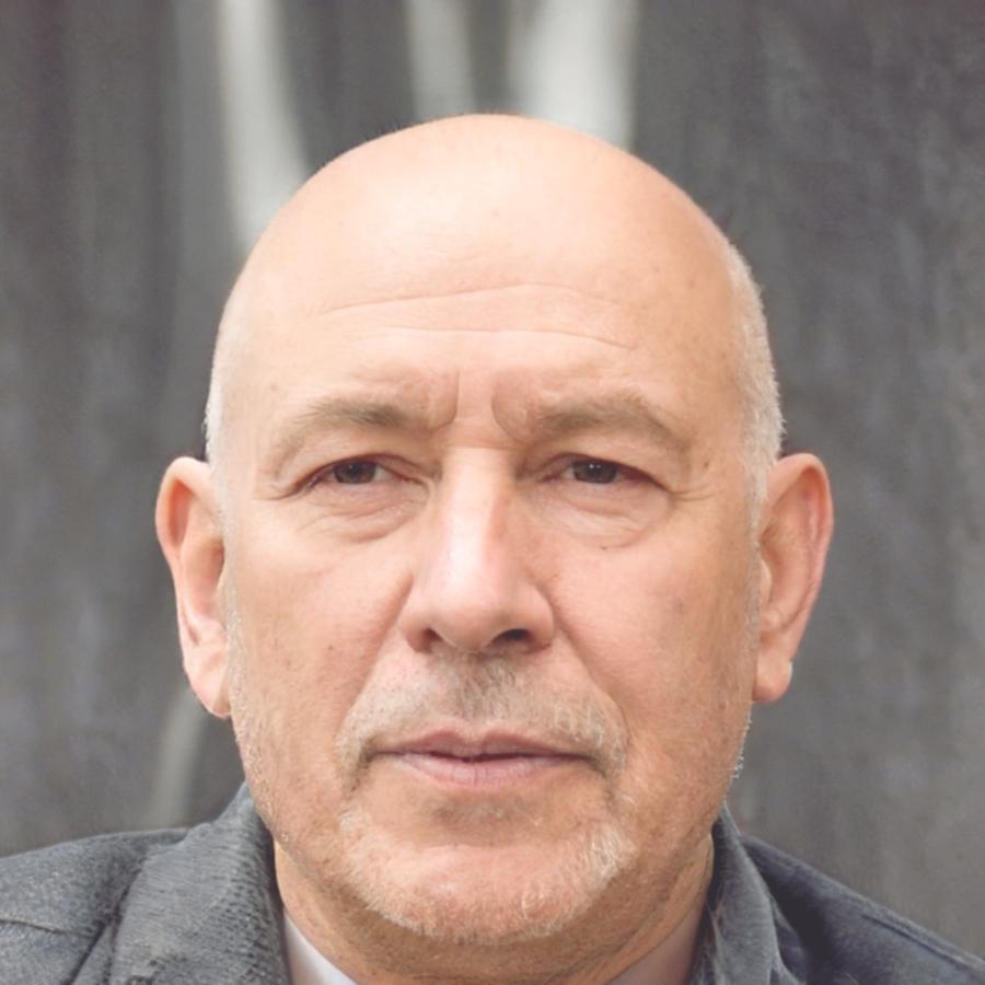 Retrato de Urbano